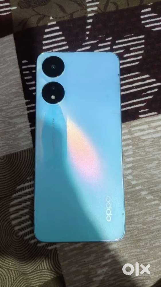 Oppo A78  5G