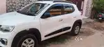 Renault KWID 2016 Petrol Good Condition