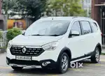 Renault Lodgy 85PS RxL, 2016, Diesel