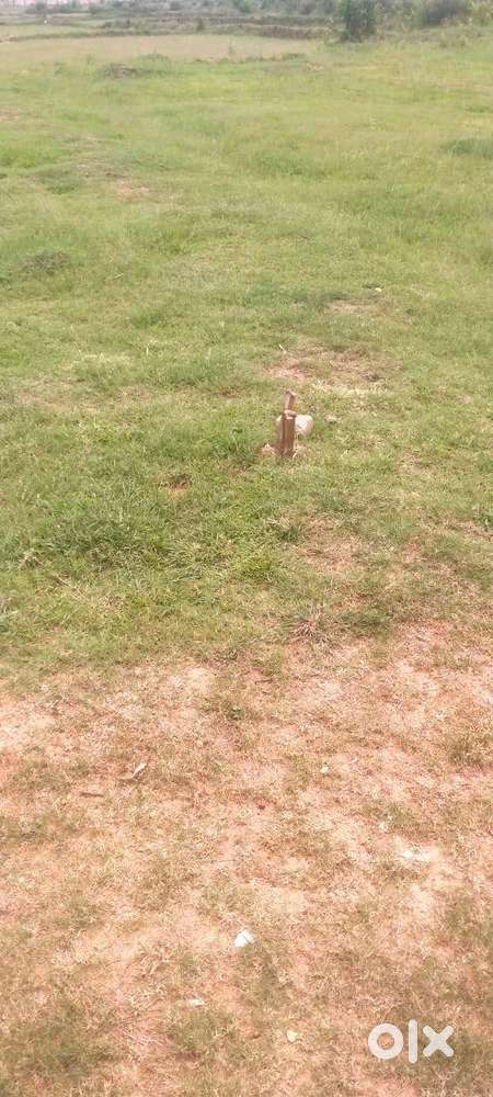 15 decimal ST land for sale near railway station