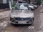 Maruti Suzuki Swift Dzire 1.2 Vxi BSIV, 2018, Petrol