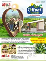Open plots for sale