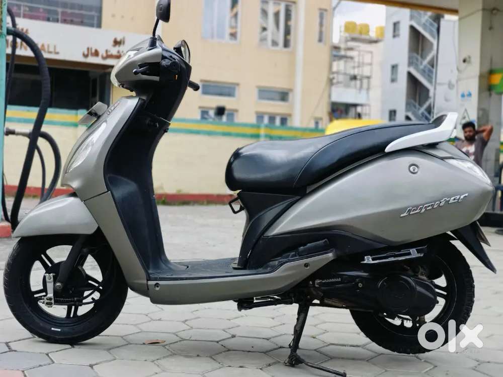 Tvs jupiter 2018