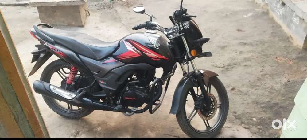 Good condition