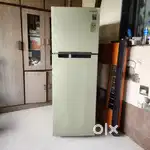 Samsung 275L Double Door Refrigerator – Good Condition