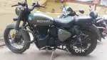 Royal Enfield Classic 350 Signals Edition – Well Maintained -