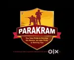 Parakram manager