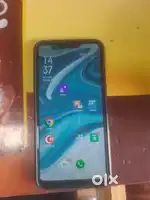 Realme c2  3,32 ram rom, good condition