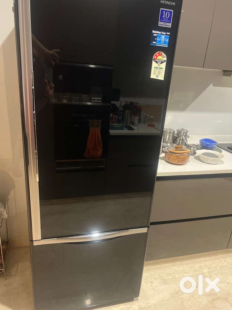 Hitachi Refrigerator