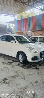 Maruti Suzuki Swift Dzire 2023 Petrol 10,000 Km Driven
