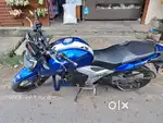 Apache rtr160