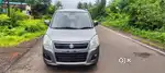 Maruti Suzuki Wagon R VXI 1.0, 2016, CNG & Hybrids