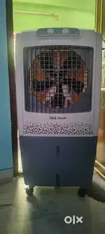 Havells air cooler use only 1 month new