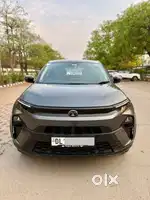 Tata Nexon 1.2 Revotron XM Plus (S), 2024, Petrol