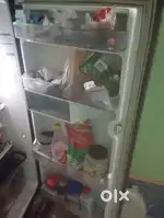 Whirlpool fridge 5 star
