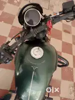 Almost New! 2022 July Bike  Zero Dep + Battery Warranty
