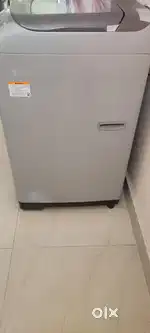 Want to sell my fully automatic washing machine, very good condition
