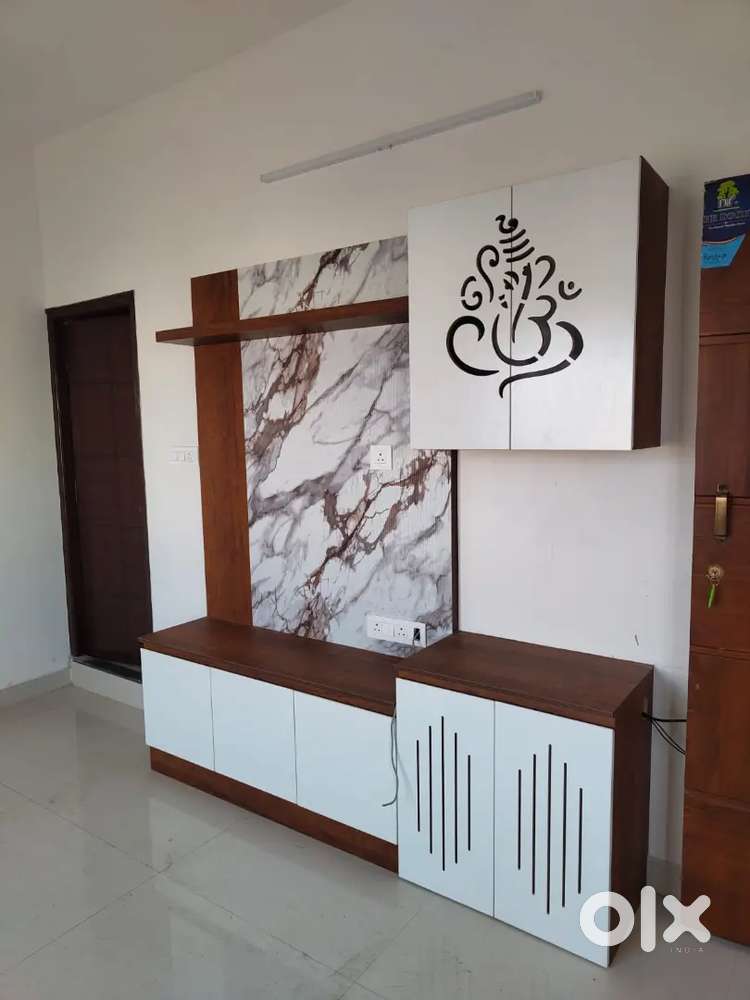 Rental building for Sale with monthly Rent 160000