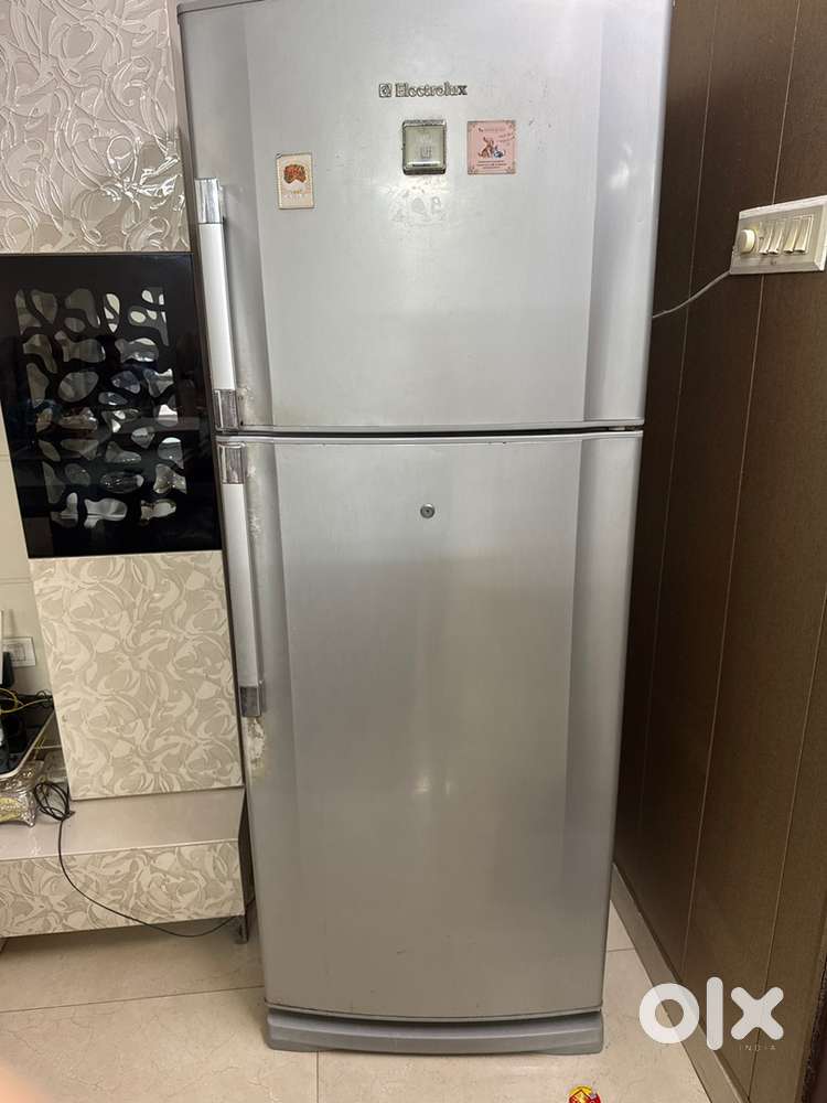 Double door 445 liters