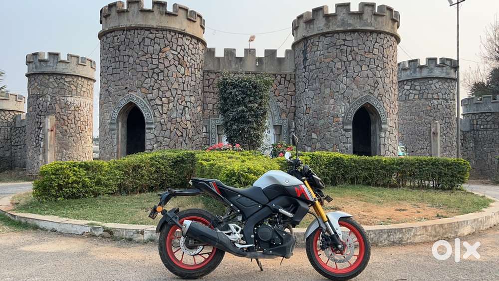 Mt 15 v2 ,Prefect condition, price can be negotiable , led indicators.