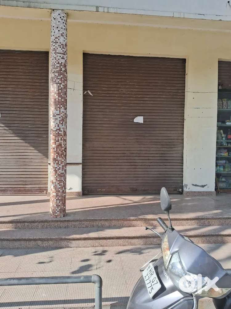 Best shop for rent in New teka market