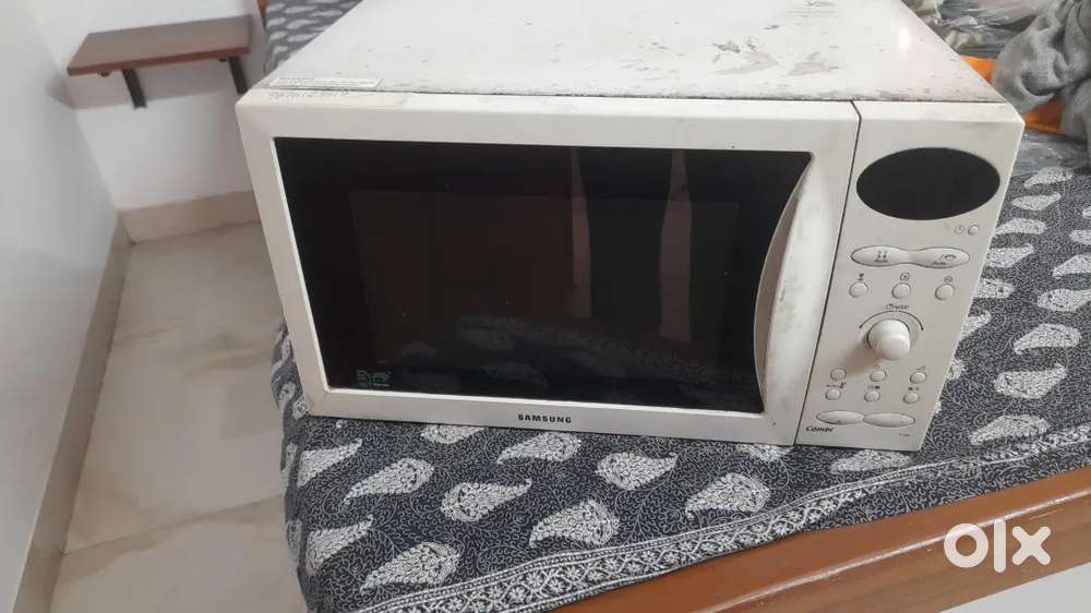 Samsung Microwave