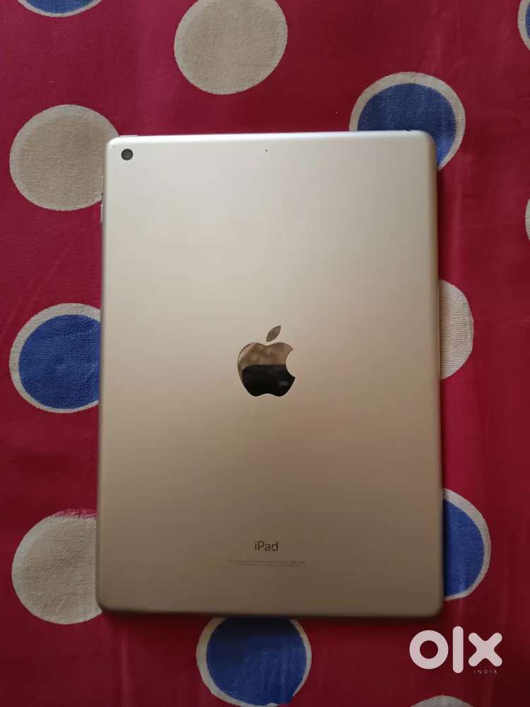 Ipad 6th Generation Wifi model