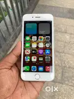 Iphone 6s 64gb lo no scratches and dents neat condition with charger