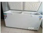 525 ltr chest dridge
