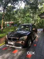 BMW X1, 2011, Diesel