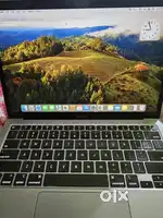 Macbook Air, 2020 Retina model