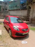 Honda Brio 2013 Petrol Good Condition