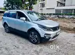 Tata Hexa November 2017 Diesel 68400 Km Driven