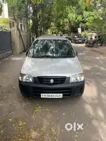 Maruti Suzuki Alto 0.8 LXI (O), 2010, Petrol