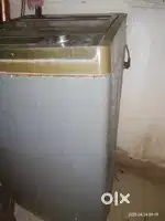 IFB 7kg automatic top load washing machine