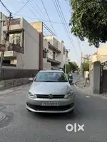 Volkswagen Vento 2010-2013 Diesel Highline, 2015, Diesel