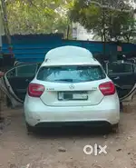 MERCEDES BENZ A180 2013 ALL PARTS AVAILABLE