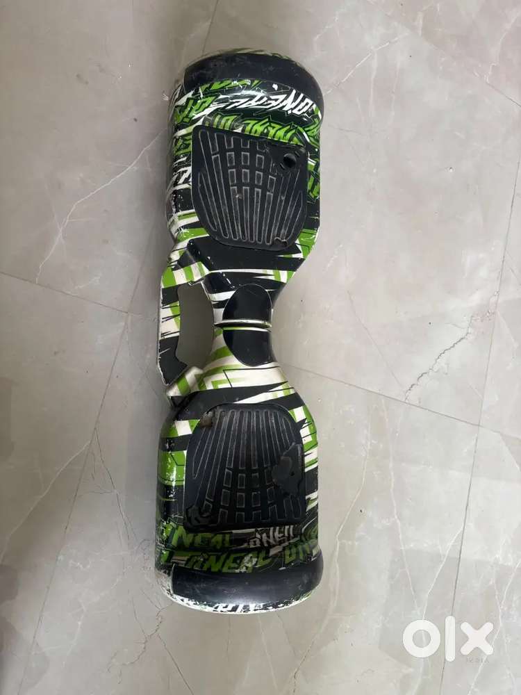 Hoverboard in good condition