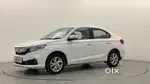 Honda Amaze [2021-2023] 1.2 VX i-VTEC MT, 2019, Petrol
