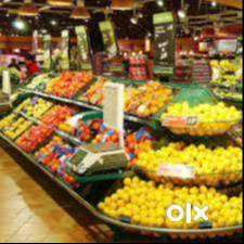 Fruit Shop in Home@56 Near Sealdah