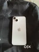 IPhone 14plus white