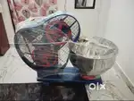 ATTA / PARROTTA MAAV MIXING MACHINE