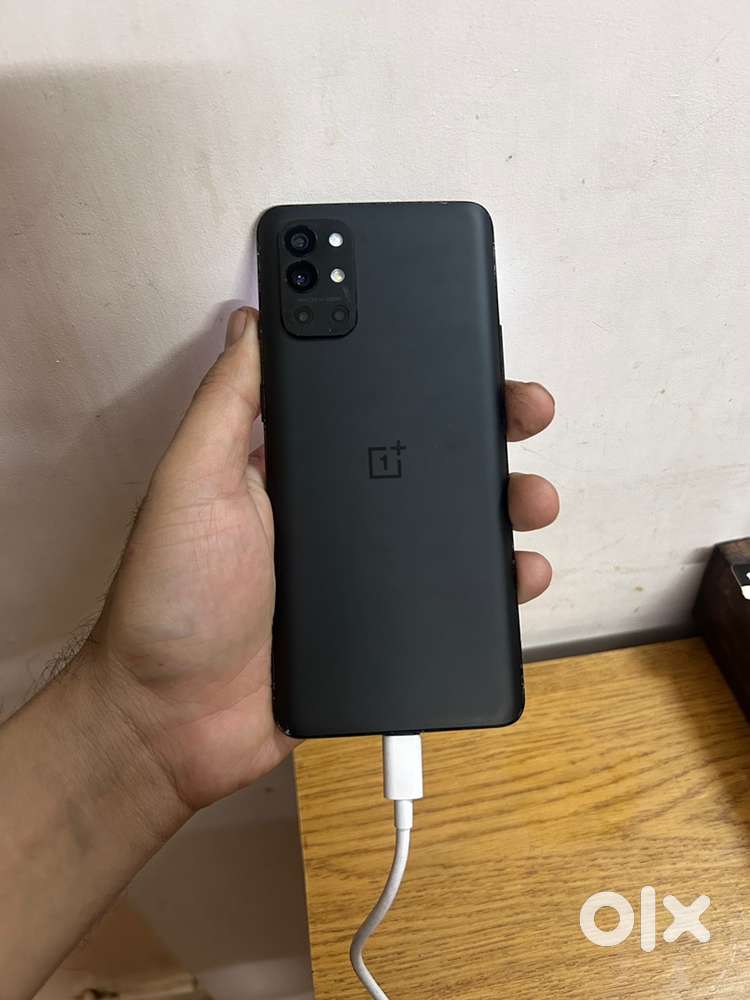OnePlus 9R