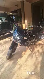 Pulsar 125cc 65m