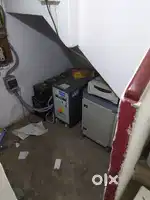 Inverter battery technicians