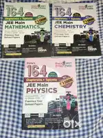 Pyq Book for jee mains
