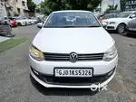 Volkswagen Polo 2009-2013 Diesel Comfortline 1.2L, 2013, Diesel