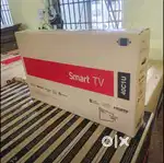 4K Sony 40inch Android Smart Led TV Best Price