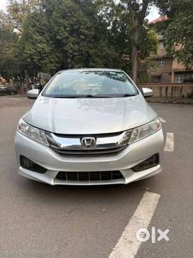 Honda City 2014-2015 i VTEC SV, 2015, Petrol