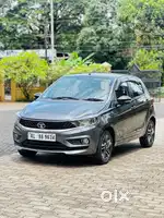 Tata Tiago 1.2 Revotron XZA, 2021, Petrol